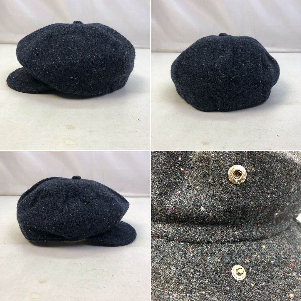 帽子 FREEWHEELERS  Cassady フリーホイーラーズ FREEWHEELERS CASSADY キャサディー