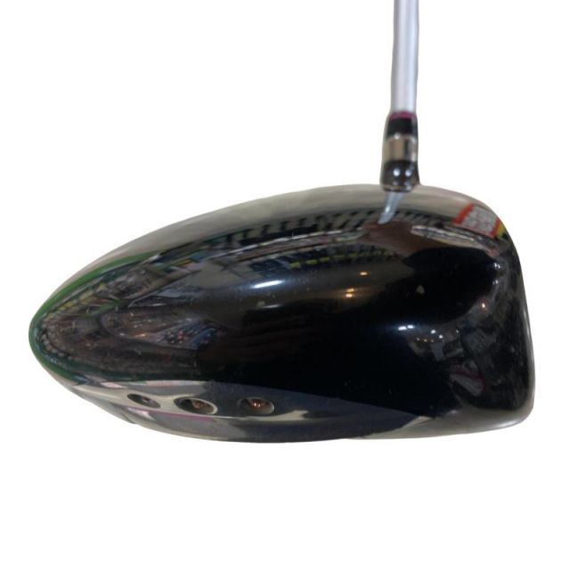 中古】 ブリヂストン TOURSTAGE ViQ CL(2012) 13.5° レディース