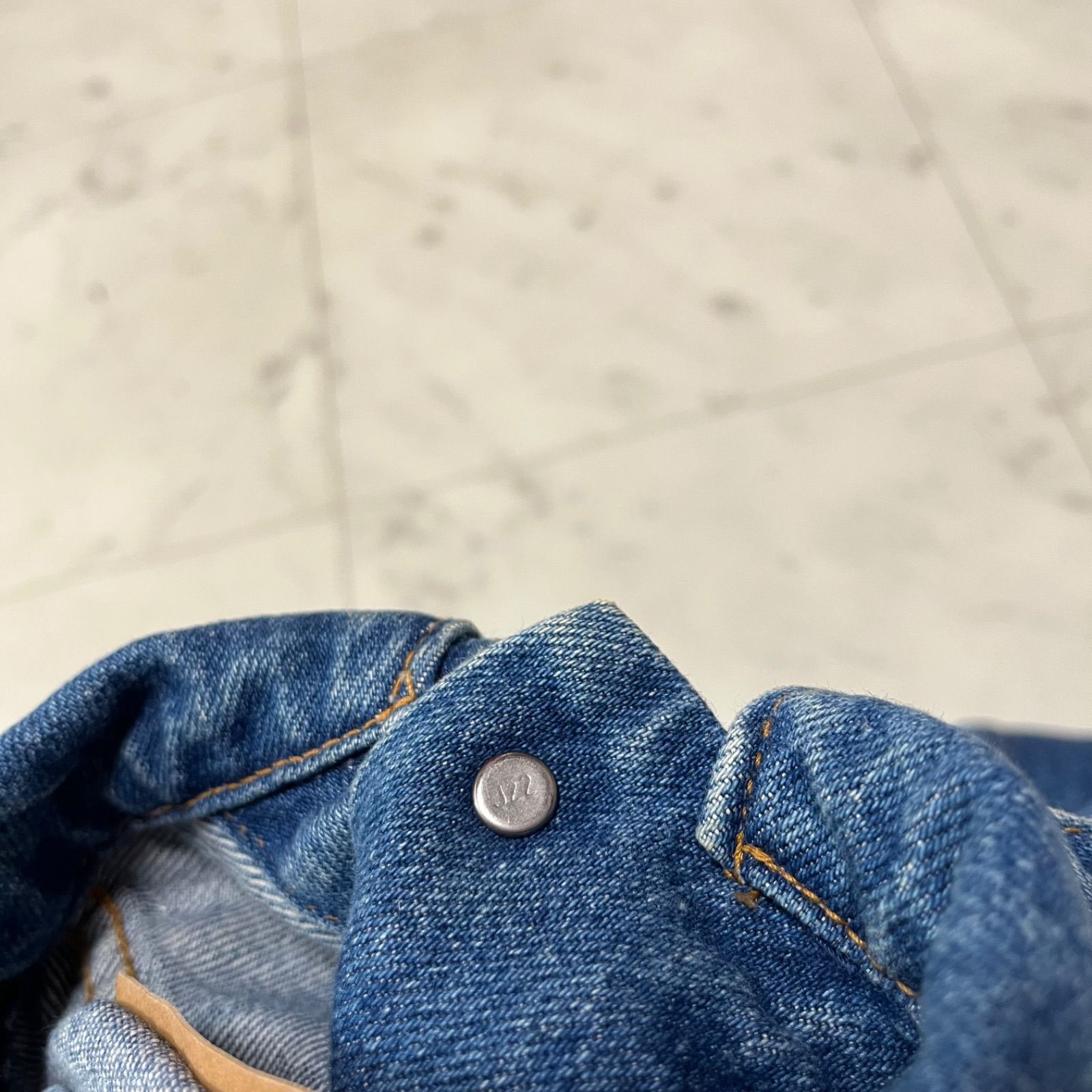LEVI