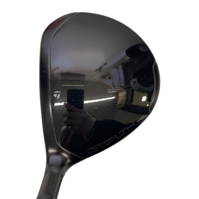 ３W　Stealth２　TENSEI RED TM50　Ｒ　フェアウェイウッド フェアウェイウッド STEALTH2 ステルス2 #3 15.0° 《TENSEI RED TM50