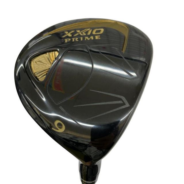 中古】 ダンロップ XXIO PRIME(2021) 9W フェアウェイウッド FW XXIO