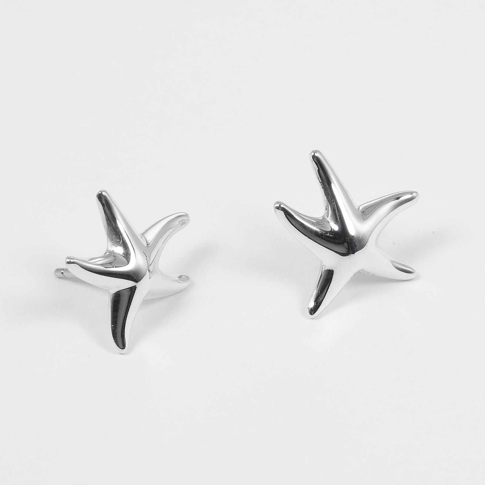 TIFFANY&Co.】ティファニー スターフィッシュ ヒトデ エルサペレッティ