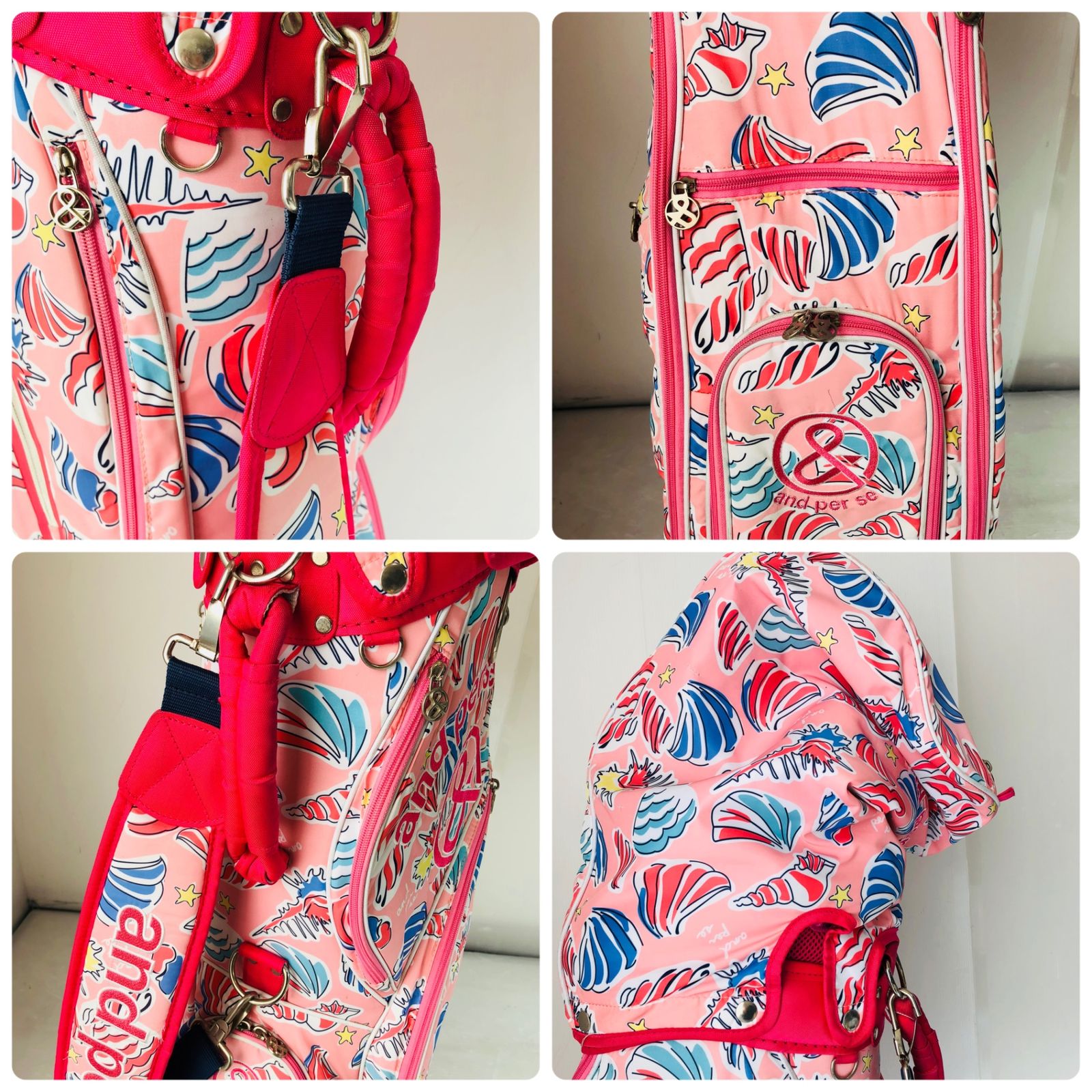 レディース ツルヤ クインシー ゴルフ 初心者 入門 バッグ付き レディース ツルヤ クインシー ゴルフ 初心者 入門 バッグ付き