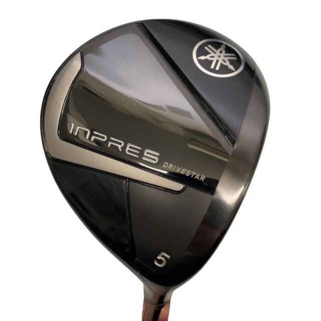 新品YAMAHA INPRES DRIVESTAR フェアウェイ5ウッド INPRES DRIVESTAR フェアウェイウッド SPEEDER NX for Yamaha M-425F