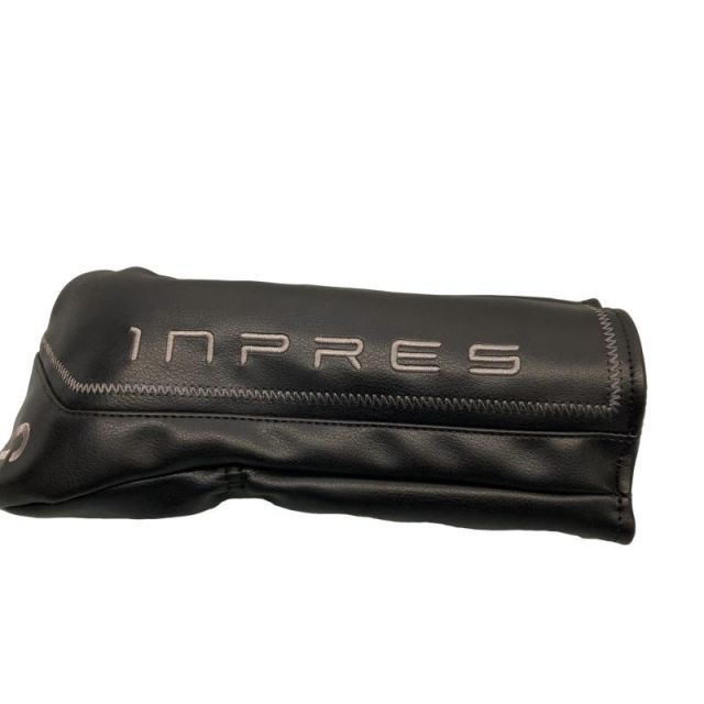 中古】 ヤマハ inpres DRIVESTAR(2025) 5W フェアウェイウッド FW