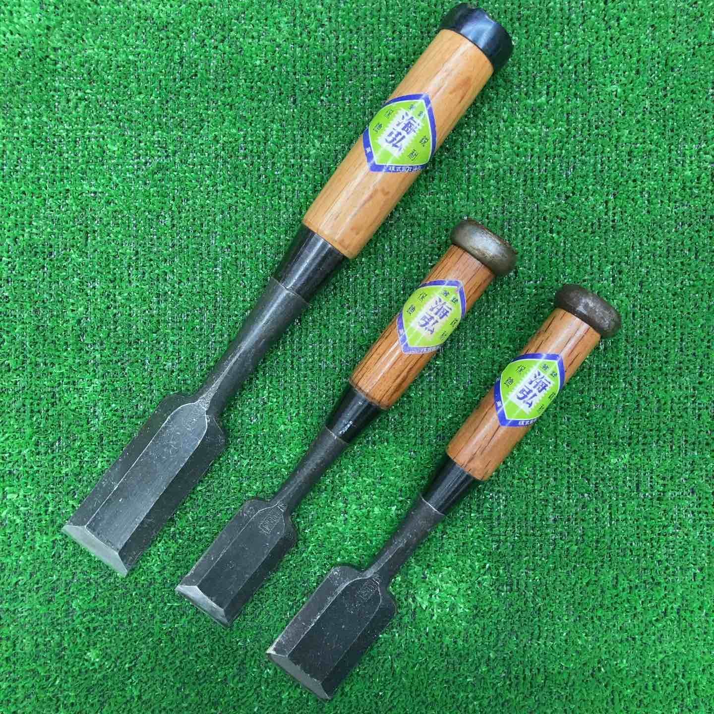 2025年最新Yahoo!オークション -大工道具 ノミ まとめの中古品・新品