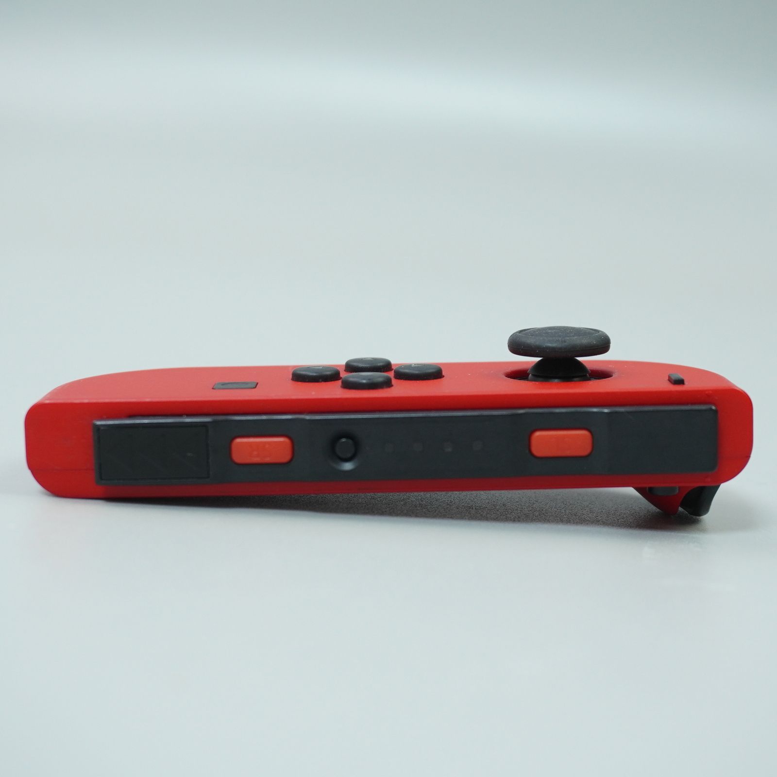 m317】 Nintendo Switch ジョイコン レッド 左のみ - メルカリ