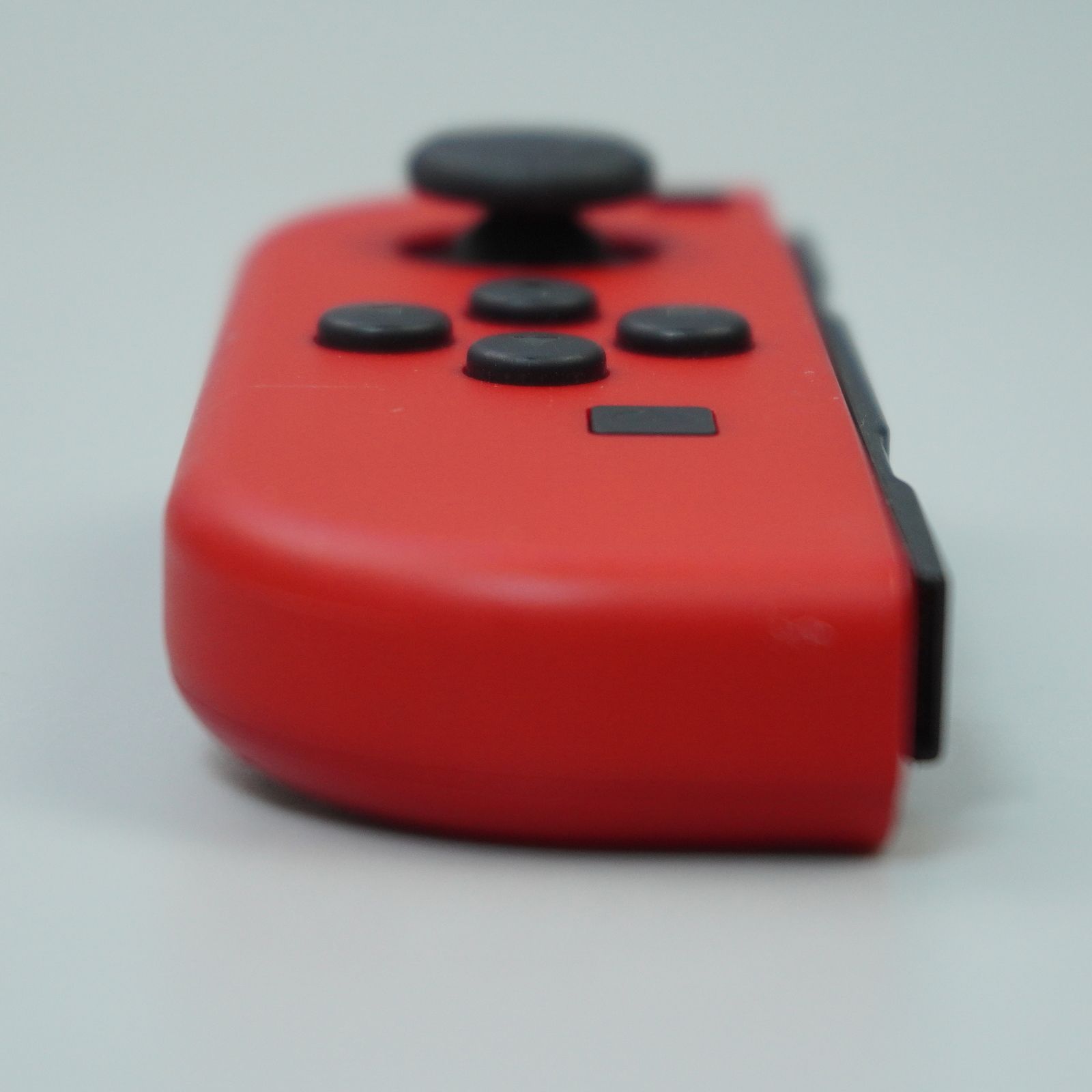 m317】 Nintendo Switch ジョイコン レッド 左のみ - メルカリ