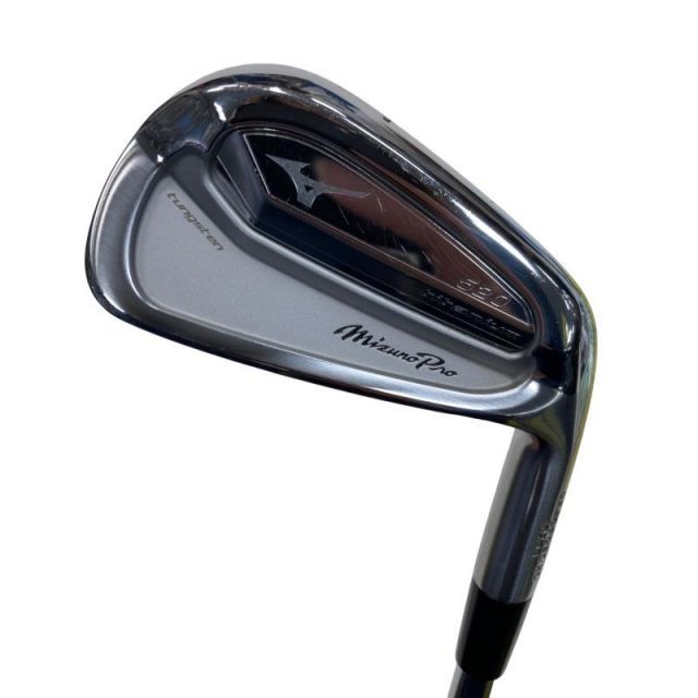 メンズゴルフクラブセット　【MIZUNO】【ミズノ】【フレックスR】 MIZUNO☆ゴルフクラブセット！Rフレックス