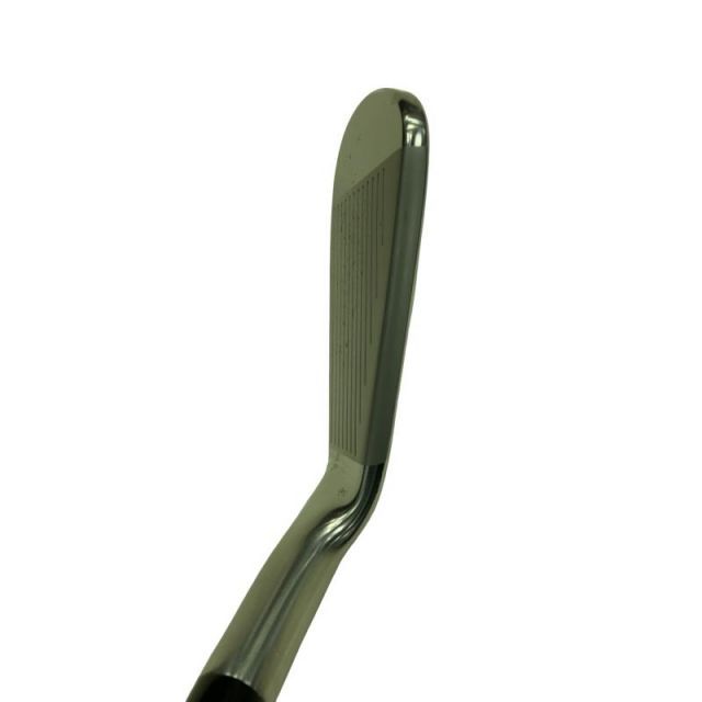 中古】 ミズノ Mizuno Pro 520 7S アイアンセット IR 純正特注シャフト