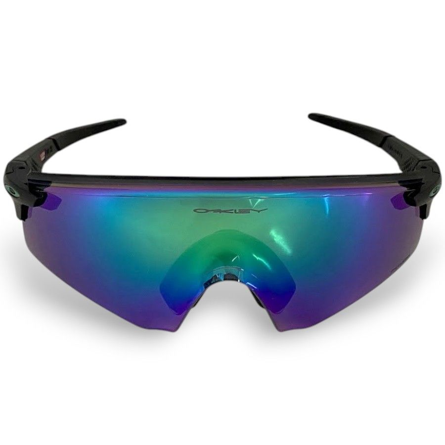 OAKLEY オークリー ENCODER PRIZM エンコーダー ミラーレンズ スポーツ
