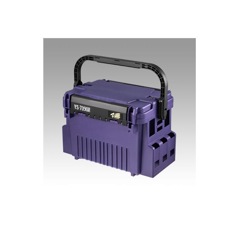 2026 福袋 明邦 トラウトスペシャル福袋 バイオレット カラー