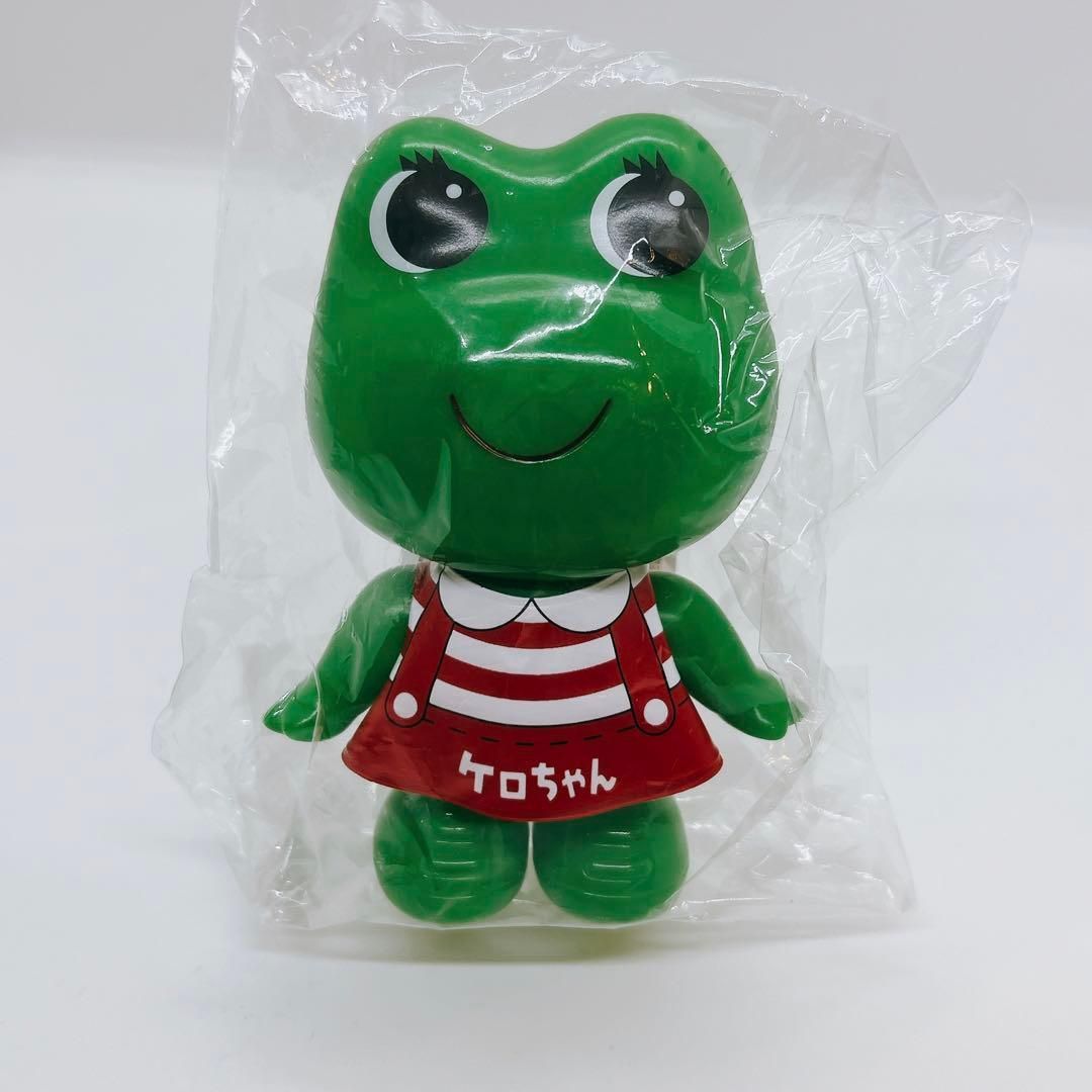 【未開封】ケロちゃん コロちゃん マスコット 各10体 計60体セット 未開封】ケロちゃん コロちゃん マスコット 各10体 計60体セット 未開封】