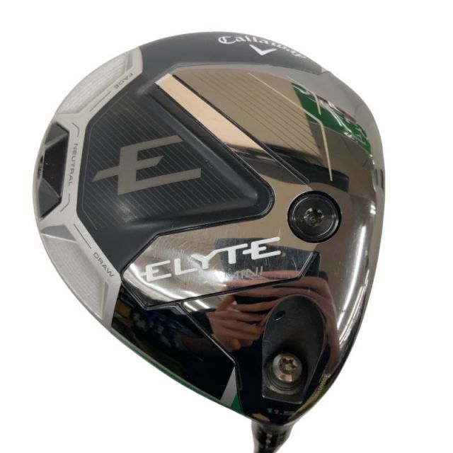 クラブ Callaway ELYTE MINI 11.5 S TENSEI GREEN クラブ Callaway ELYTE MINI 11.5 S TENSEI GREEN Callaway ELYTE mini