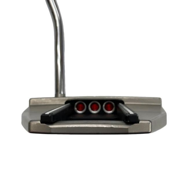 中古】 タイトリスト SCOTTY CAMERON FUTURA X7M 34インチ パター PT