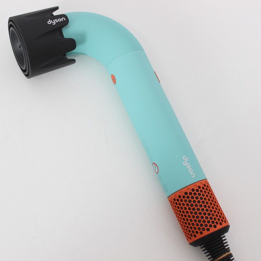美品】Dyson Supersonic r HD17 CPATO セラミックパティーナ/トパーズ