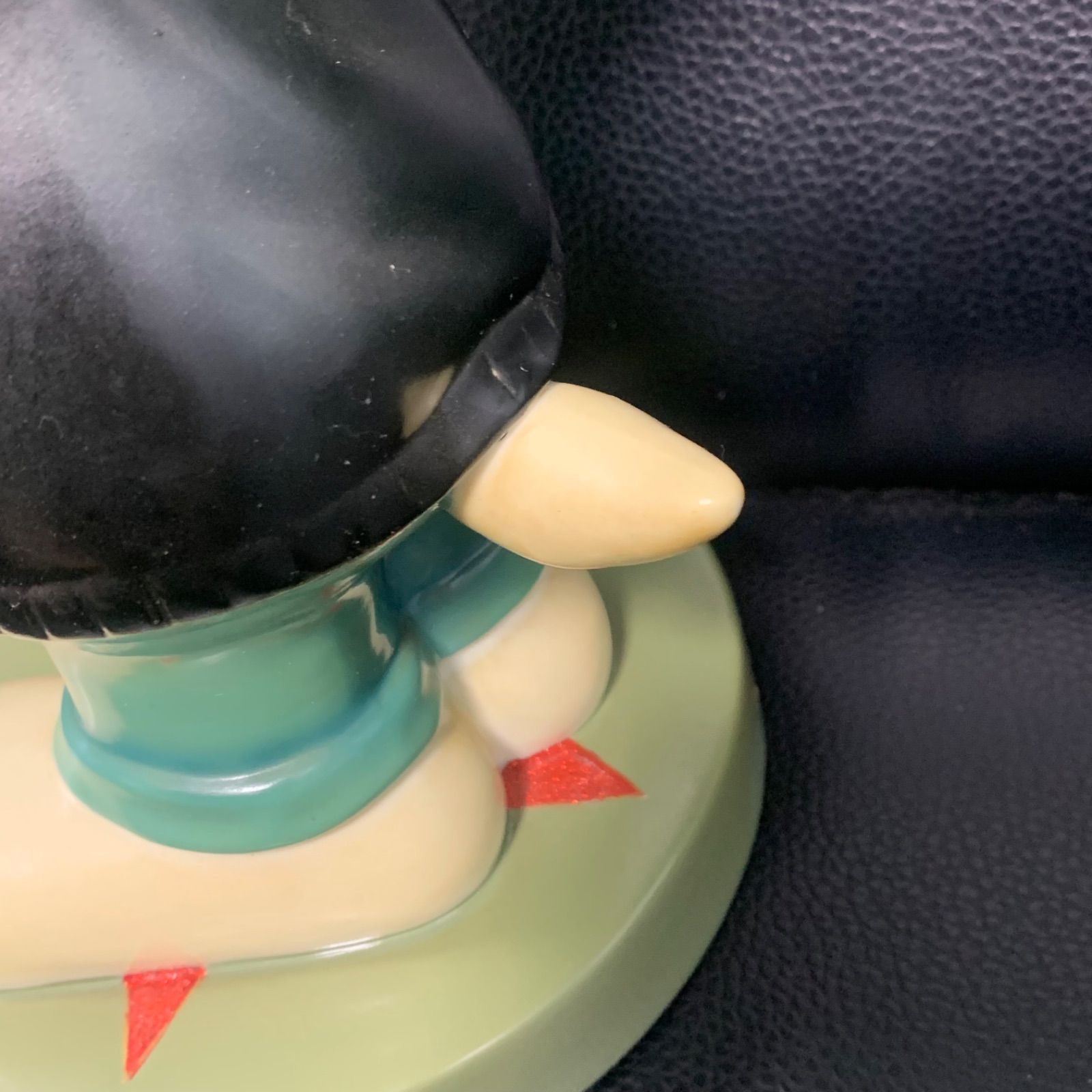 スヌーピー WESTLAND フィギュア 置物 陶器 ヴィンテージ - メルカリ