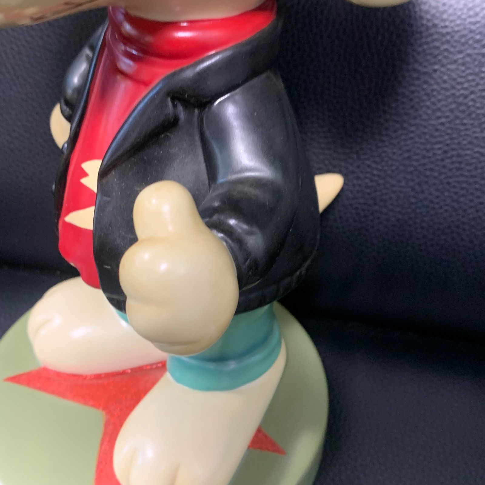 スヌーピー snoopy WESTLAND ヴィンテージ　陶器　フィギュア　3体 スヌーピー WESTLAND フィギュア 置物 陶器 ヴィンテージ - メルカリ