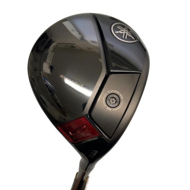 RMX vd/f フェアウェイウッド 15度 TENSEI tb60s 3w ヤマハ（YAMAHA）（メンズ）リミックス RMX VD フェアウェイウッド(3W
