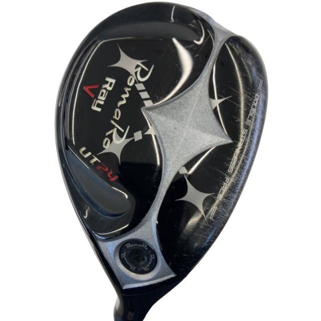 最終値下げ 超美品 RomaRo Ray V1 UT × SORATOBI S 最終値下げ 超美品 RomaRo Ray V1 UT × SORATOBI S 最終値下げ 超美品