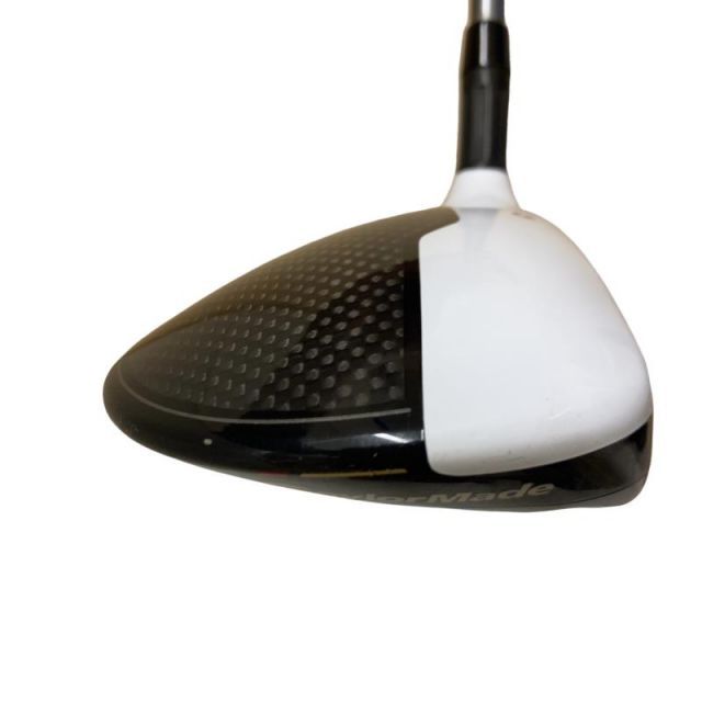 テーラーメイドM2 第2世代 スプーン(3W、#3ウッド)（リシャフト品） テーラーメイドM2 第2世代 スプーン(3W、#3ウッド)（リシャフト品）