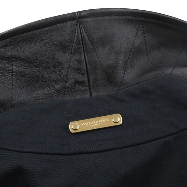 美品 サイズ48】BURBERRY LONDON バーバリー 高級ライン トレンチ