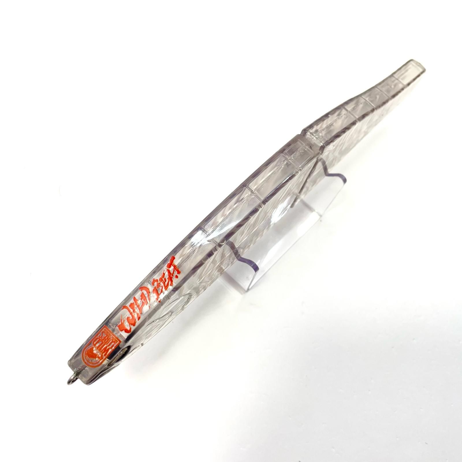 尾張小牧店】 中古 WILD LURES | ワイルドルアーズ ルアー ワイルド