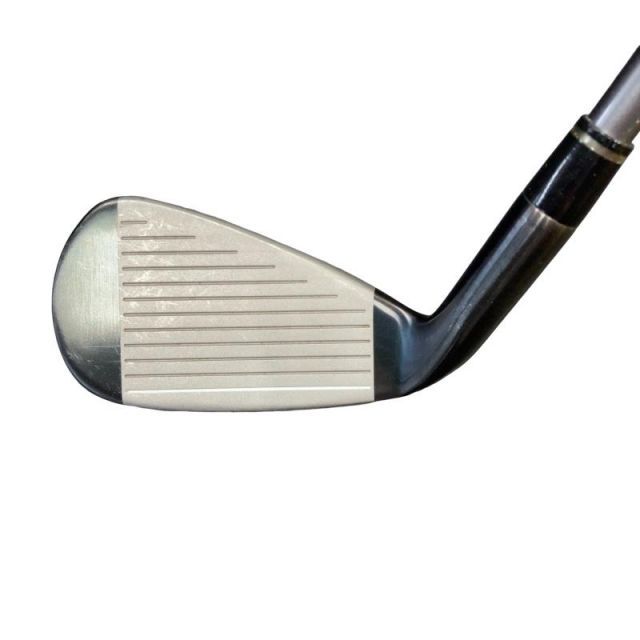 中古】 アダムスゴルフ IDEA TECH V4 HYBRID U7 ユーティリティ UT