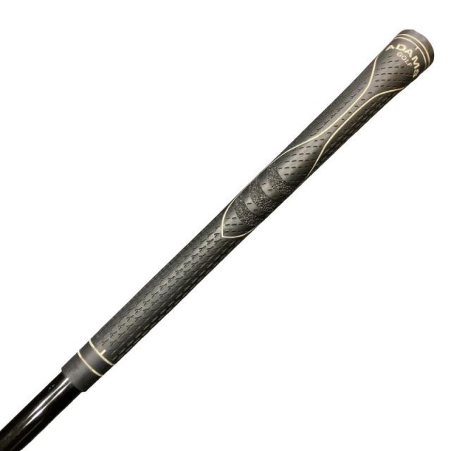中古】 アダムスゴルフ IDEA TECH V4 HYBRID U7 ユーティリティ UT