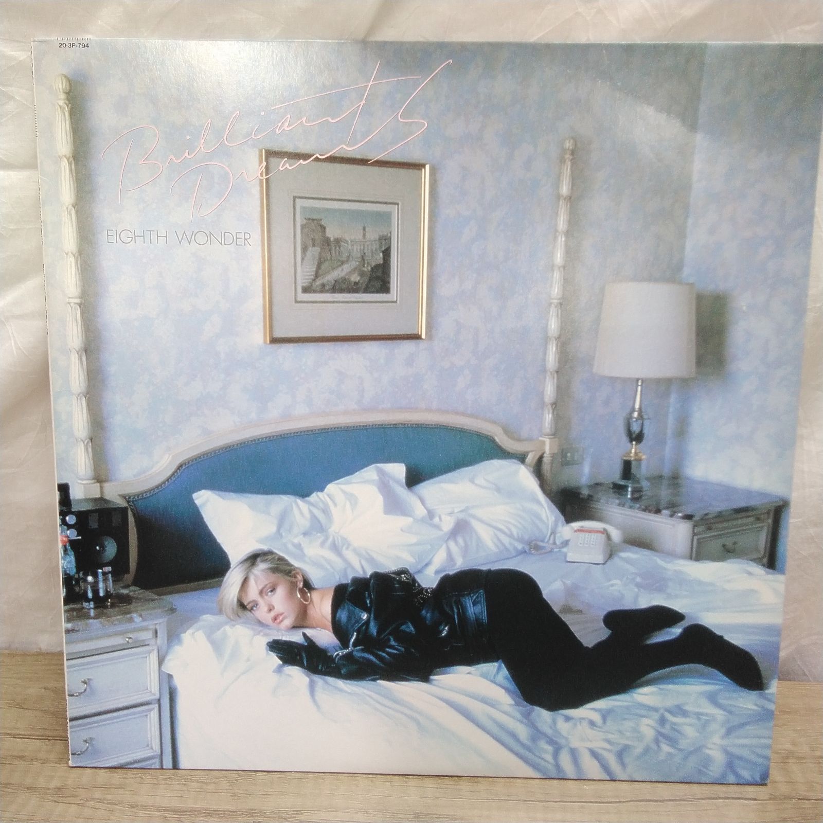 中古品 LPレコード 洋楽 4種4枚まとめ R309 - メルカリ