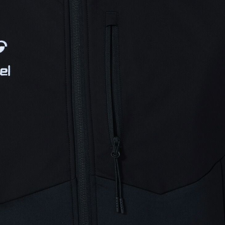 ヒュンメル ジャージ メンズ 上下 hummel ニット×ウーブン