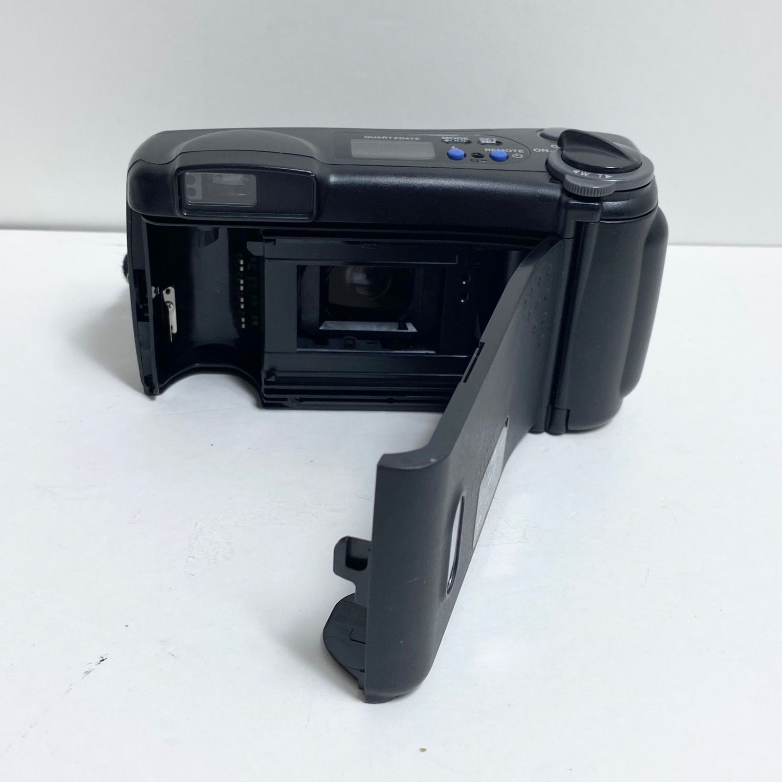 通電確認済】OLYMPUS オリンパス OZ70 フィルムカメラ パノラマズーム