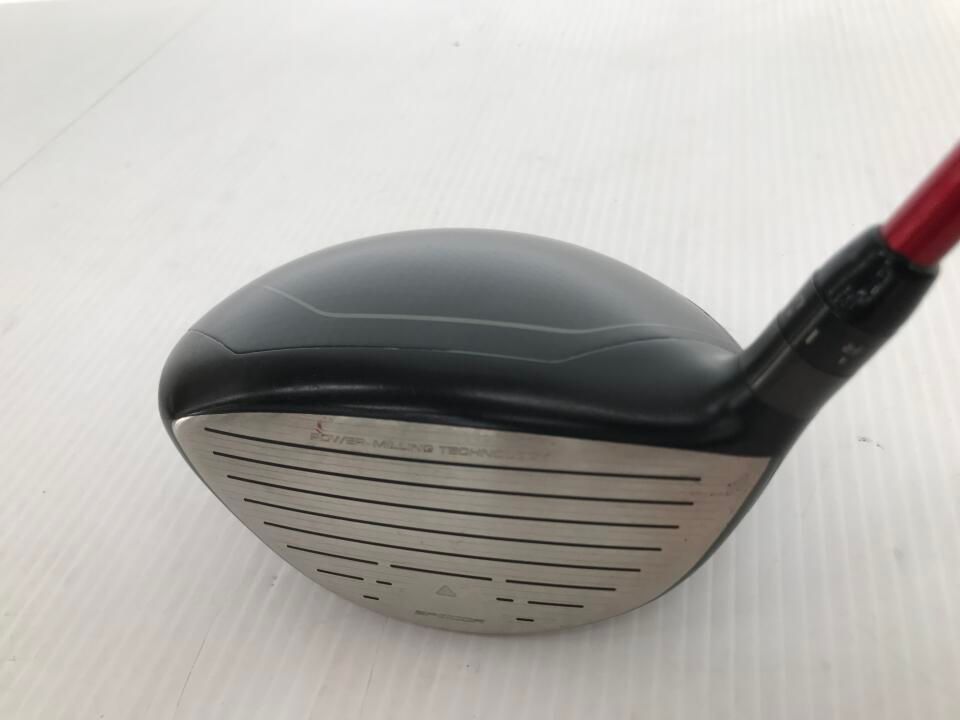 ブリヂストン TOUR B X 10.5度 ツアーAD J15-11W（J715 純正シャフト