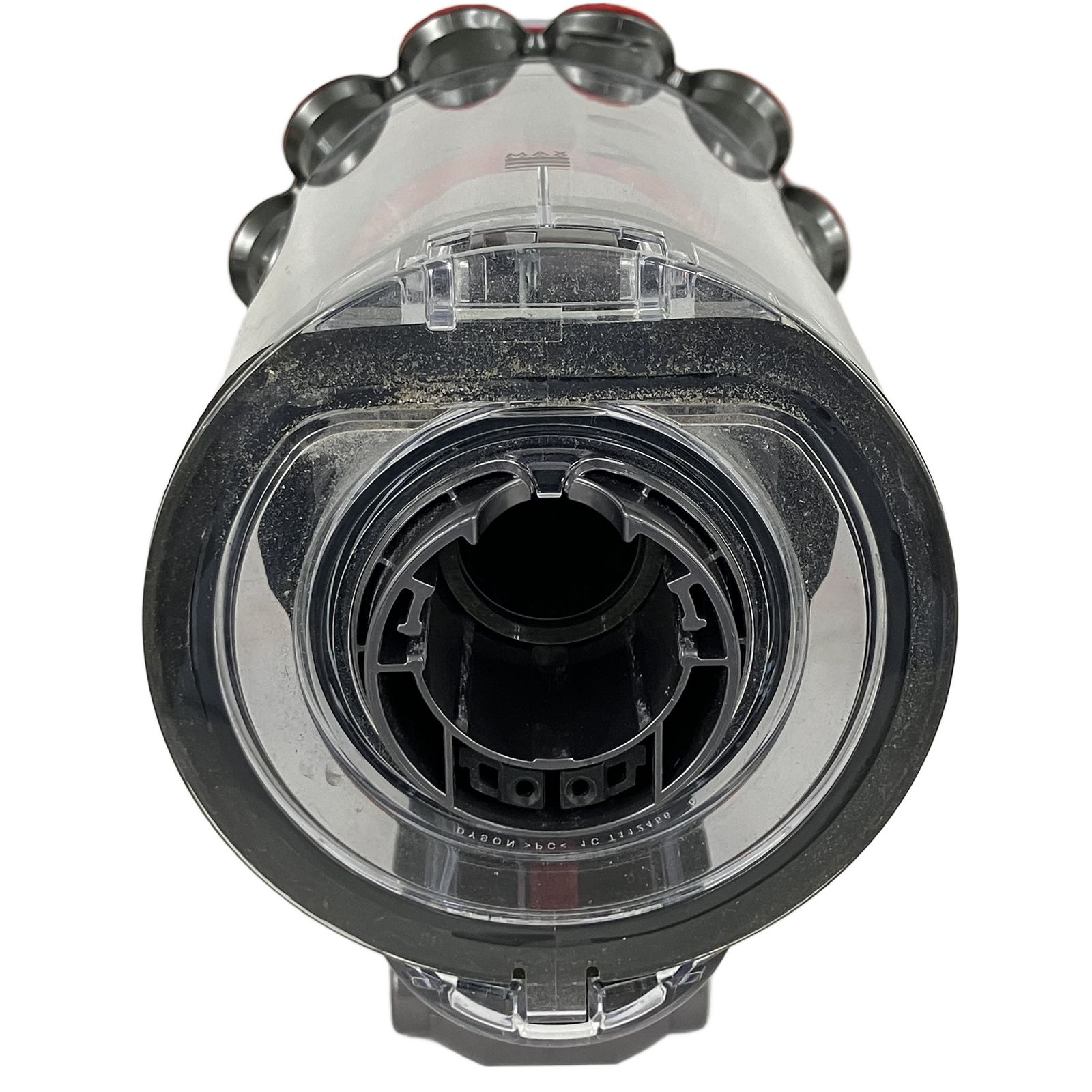 dyson ダイソン Cyclone V10 Fluffy SV12 コードレス スティック 掃除