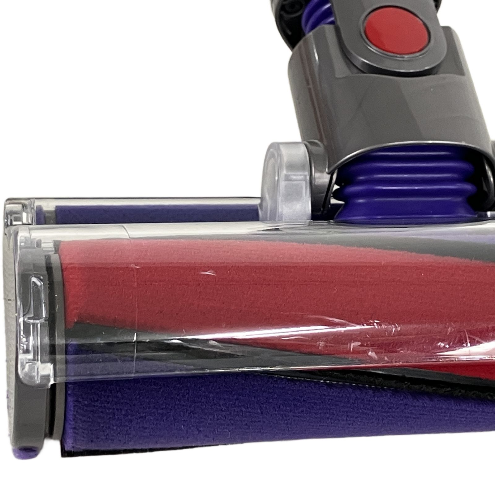 dyson ダイソン Cyclone V10 Fluffy SV12 コードレス スティック 掃除