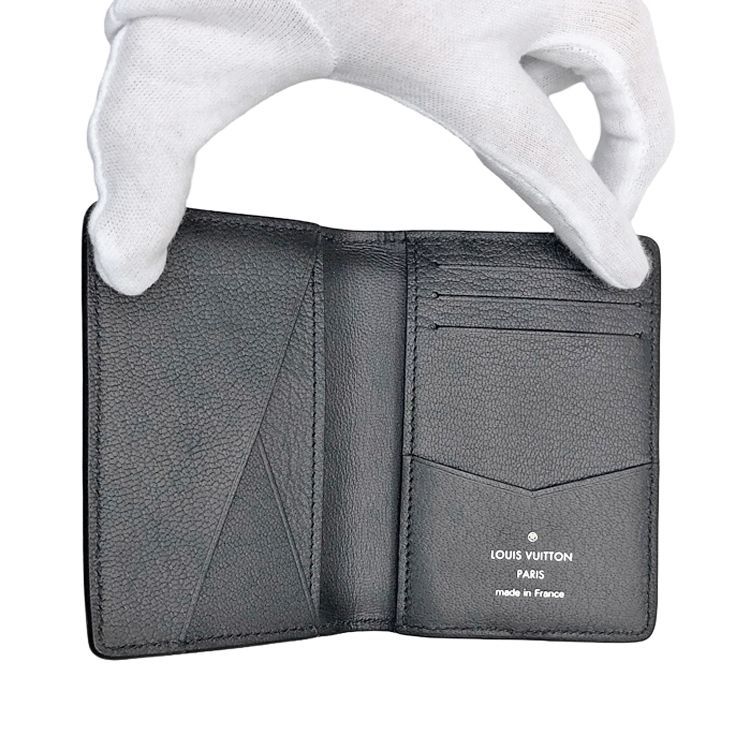 LOUIS VUITTON ルイヴィトン マルチ・エキゾチックレザー