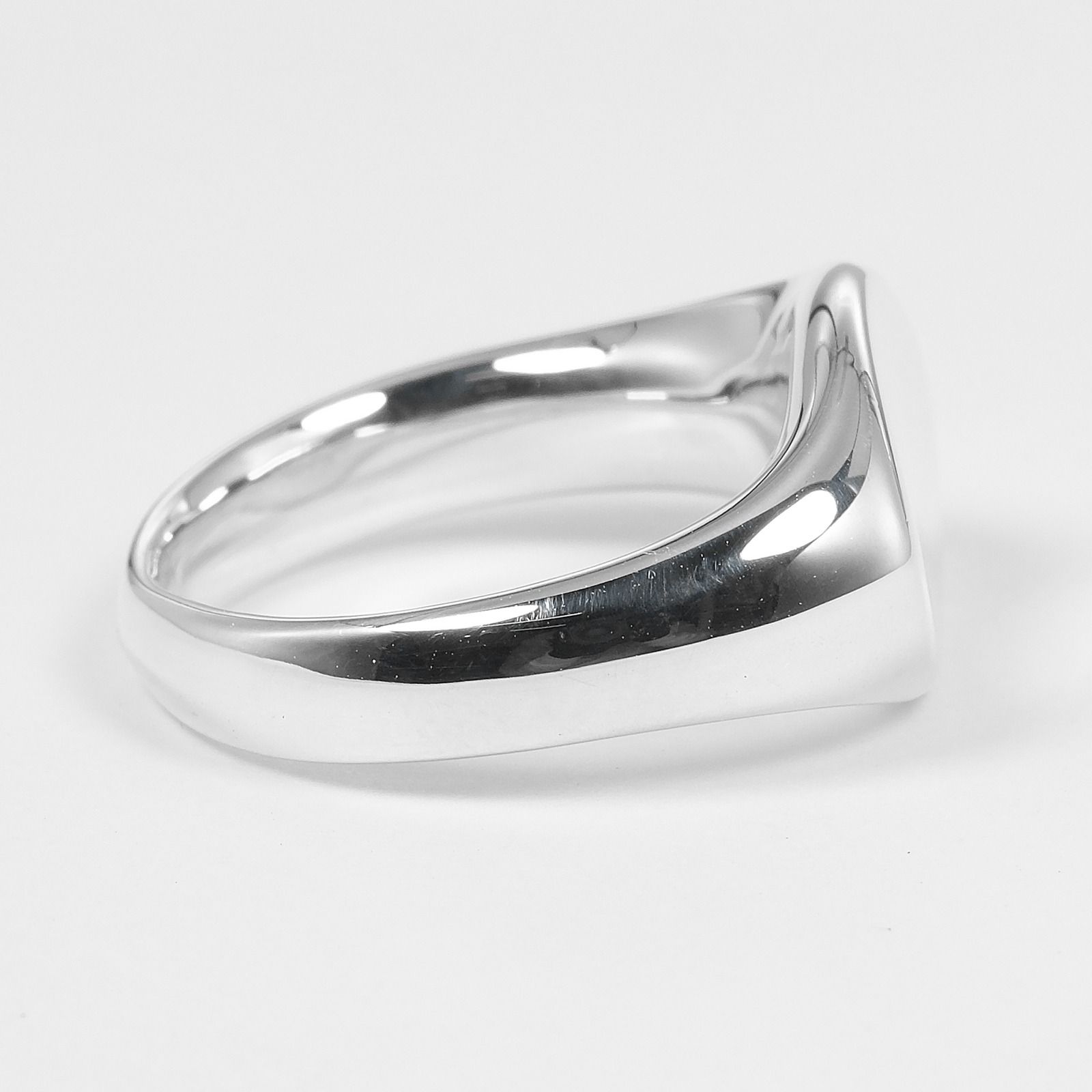 TIFFANY&Co.】ティファニー シグネット エルサ ペレッティ