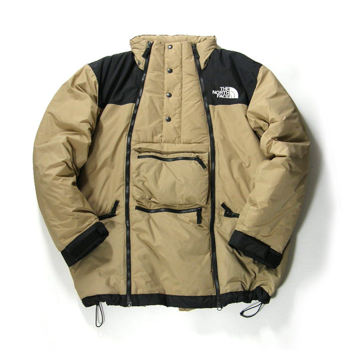 新品】 THE NORTH FACE × PRIMALOFT ／ ザノースフェイス × プリマ 