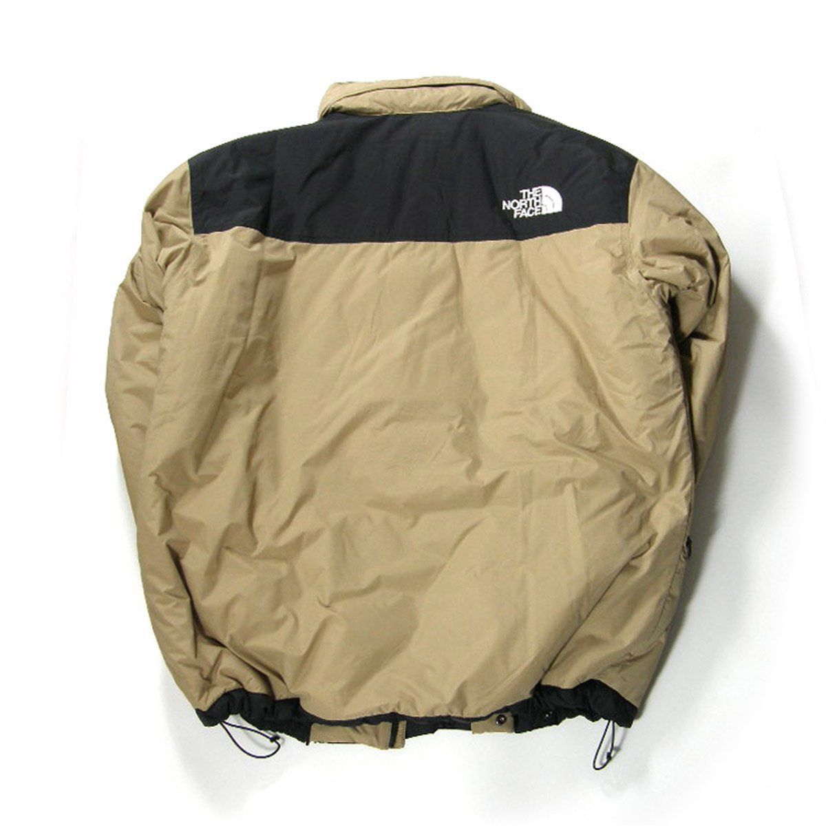 新品】 THE NORTH FACE × PRIMALOFT ／ ザノースフェイス × プリマ 