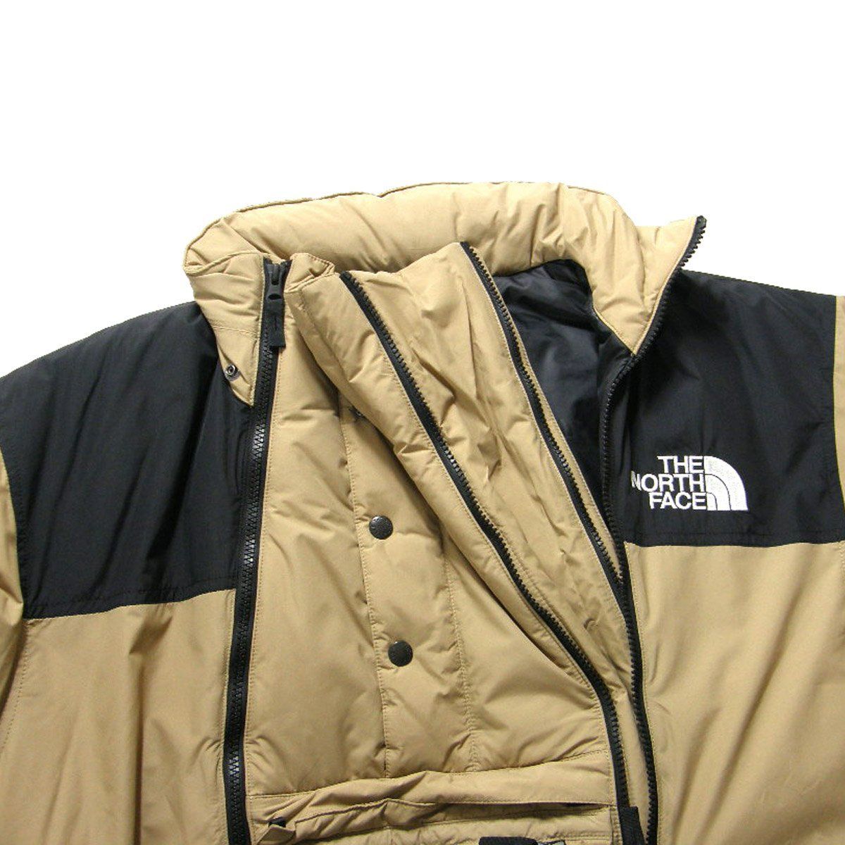 新品】 THE NORTH FACE × PRIMALOFT ／ ザノースフェイス × プリマ 