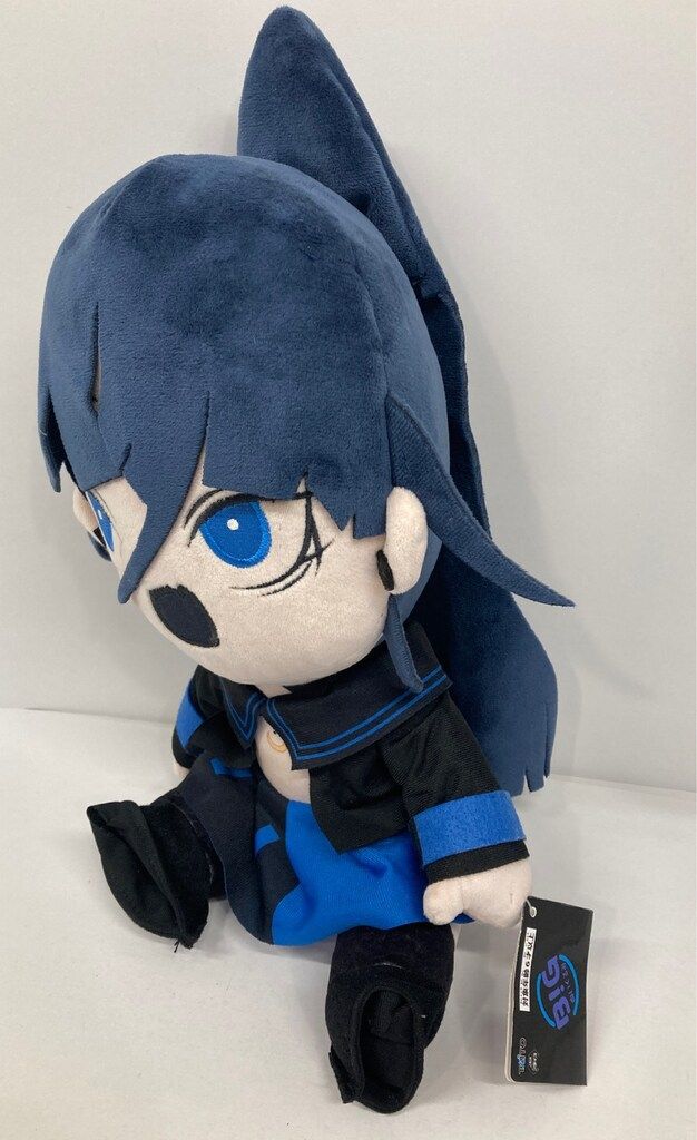 最安値 Ado うっせぇわ BIGぬいぐるみ 口開け口閉じセット 最安値 Ado うっせぇわ BIGぬいぐるみ 口開け口閉じセット