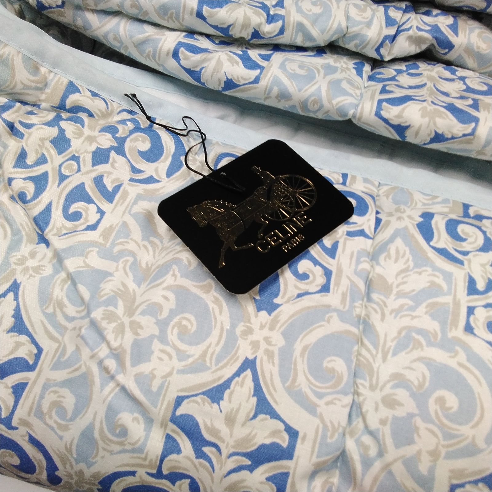 セリーヌ（CELINE PARIS） 合繊掛ふとん（肌掛） サイズ: 140cm