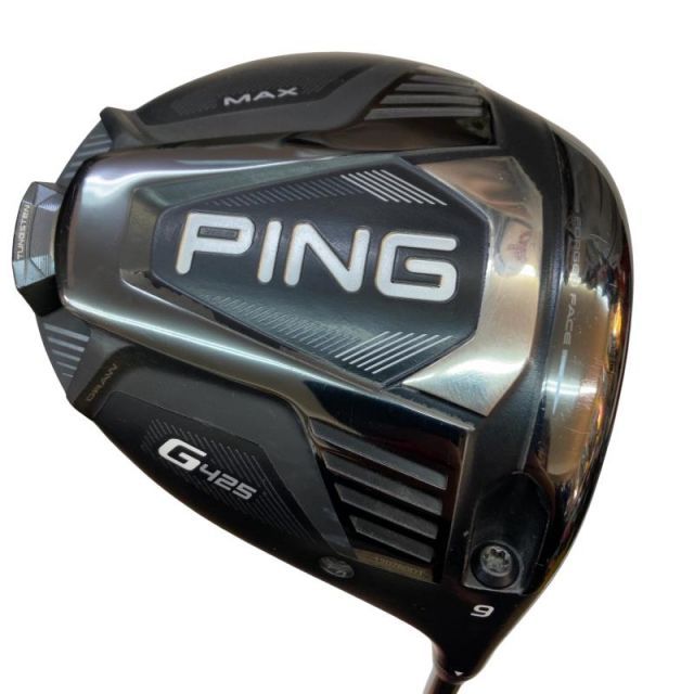 【最終値下げ】PING G425 MAX9° 最終値下げ】PING G425 MAX9° 楽天市場】ping g425 max 9の通販