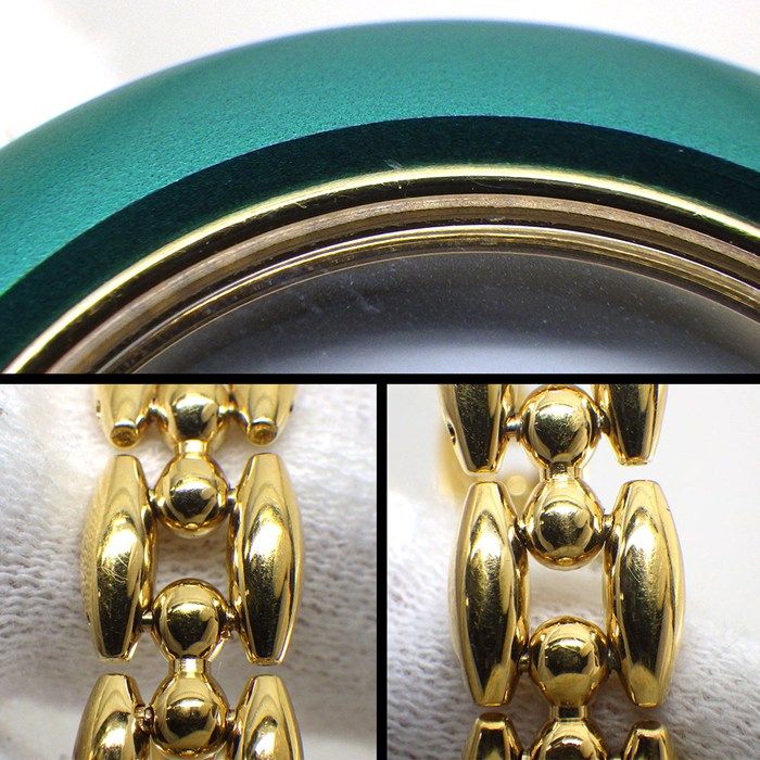 中古グッチウォッチ ベッセル（箱付き） Gucci Watch 11/12.2 | Ref. 11/12.2 Watches on Chrono24