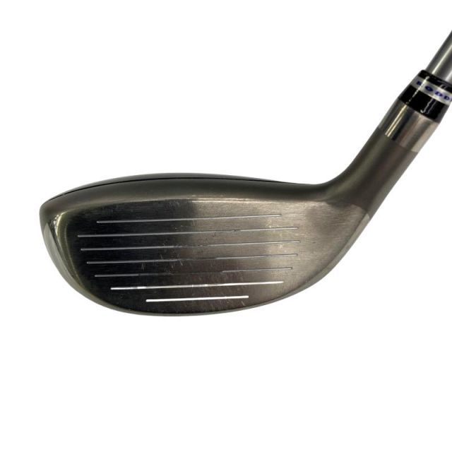 ロッディオ RODDIO ユーティリティ　U3 U4セットユーティリティ UT OVDGOLF公式サイト｜カスタムクラブはお任せください。ミウラ・エポン