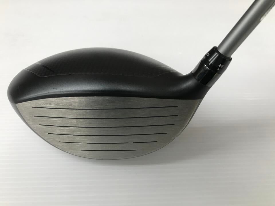 ブリヂストン B1 販売 9.5度 ツアーAD BS-6 Sフレックス ドライバー