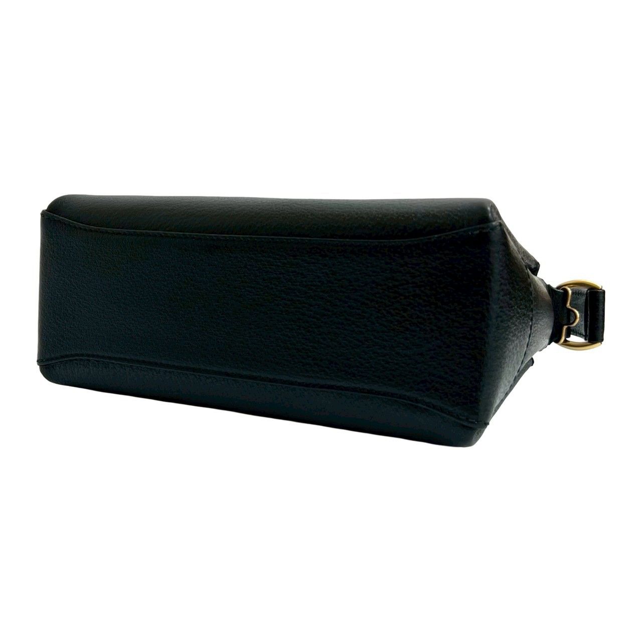 極 美品 GUCCI グッチ オールドグッチ ヴィンテージ バンブー ターン