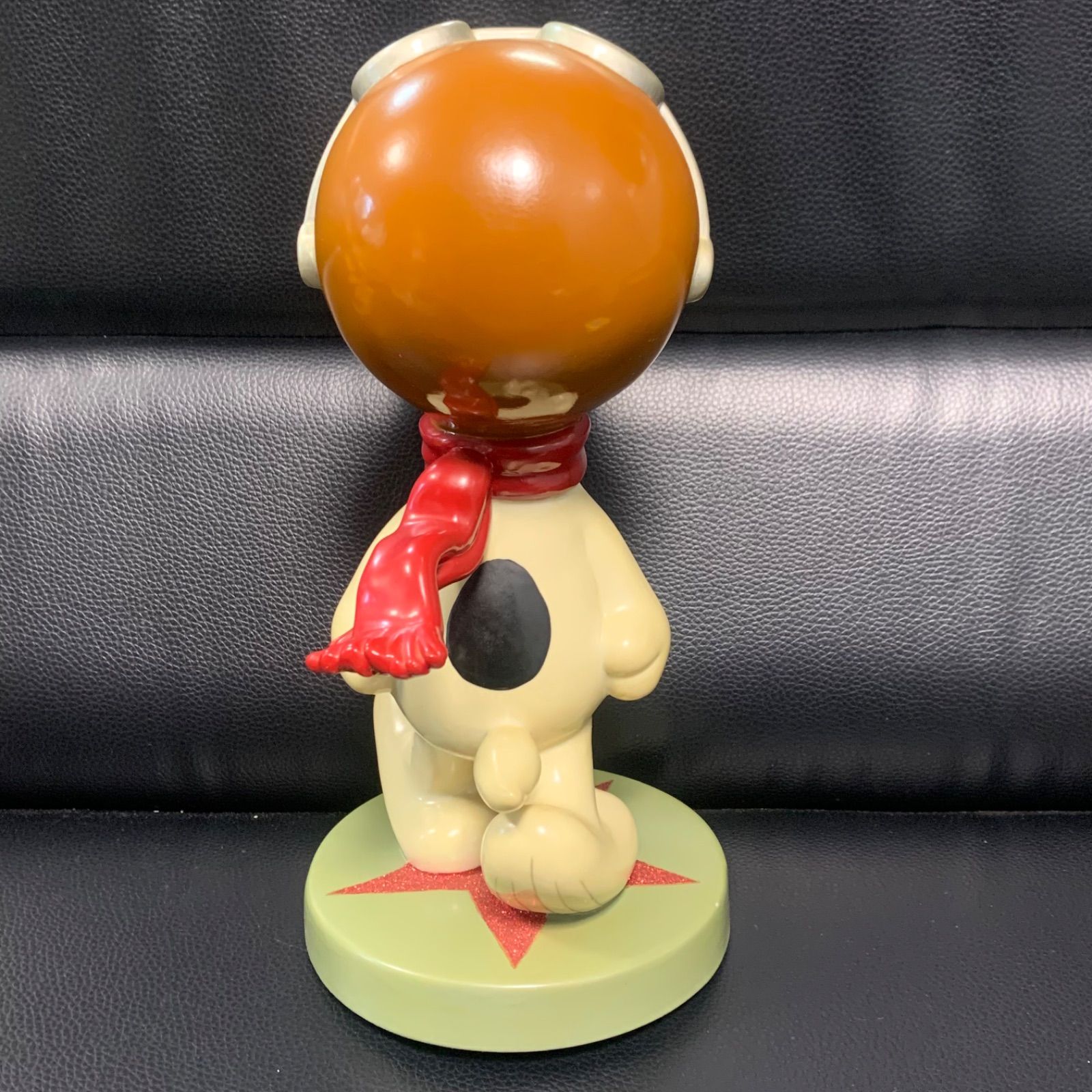 スヌーピー snoopy WESTLAND ヴィンテージ　陶器　フィギュア　3体 スヌーピー snoopy WESTLAND ヴィンテージ 陶器 フィギュア 3体