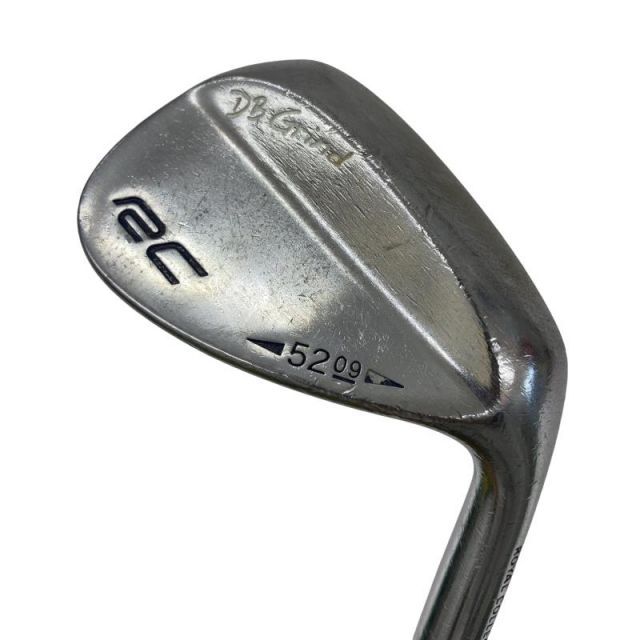 ロイヤルコレクション DB FORGED 50 52 58 ウェッジ AW SW ロイヤルコレクション DB FORGED 50 52 58 ウェッジ AW SW