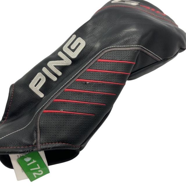 中古】 ピン G410 PLUS 10.5° ドライバー DR Speeder 569 EVOLUTION V